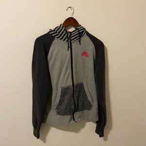 Nike air sweater